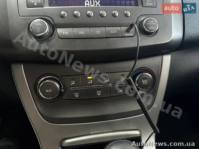 2013 Nissan Sentra, VIN 3N1AB7APXDL741254, nr rej. КА4603ОТ — zdjęcie 58 (autoria)