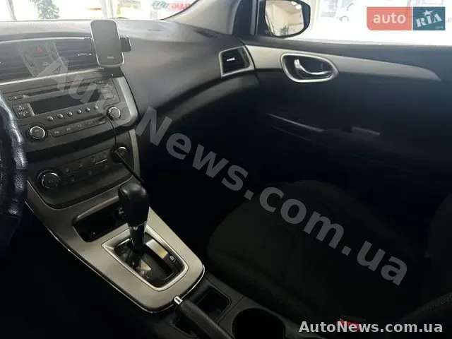 2013 Nissan Sentra, VIN 3N1AB7APXDL741254, nr rej. КА4603ОТ — zdjęcie 59 (autoria)
