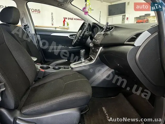 2013 Nissan Sentra, VIN 3N1AB7APXDL741254, nr rej. КА4603ОТ — zdjęcie 60 (autoria)