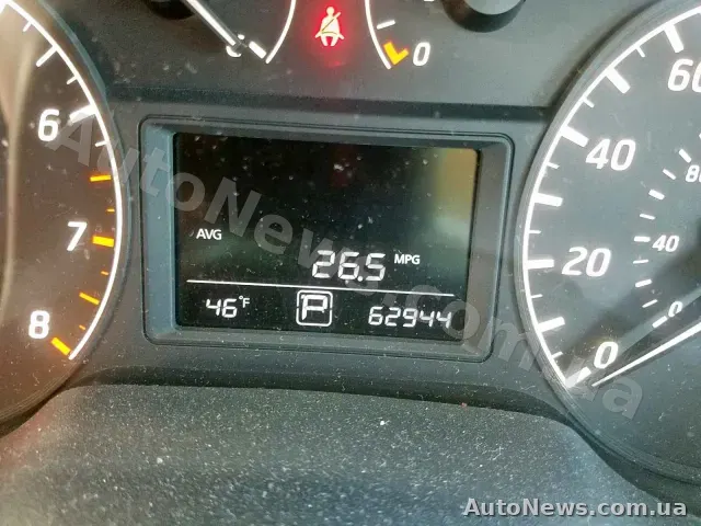 2013 Nissan Sentra, VIN 3N1AB7APXDL741254, nr rej. КА4603ОТ — zdjęcie 18 (copart)