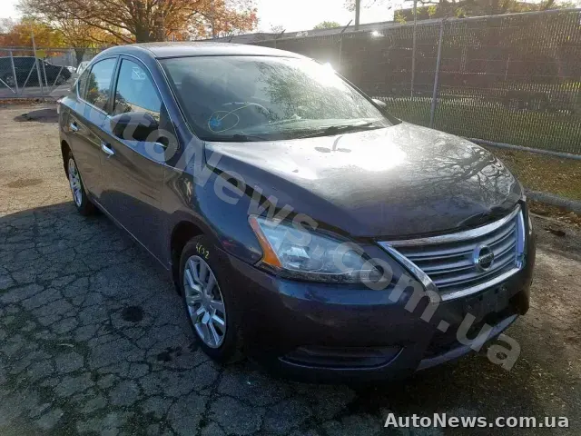 2013 Nissan Sentra, VIN 3N1AB7APXDL741254, nr rej. КА4603ОТ — zdjęcie 21 (copart)