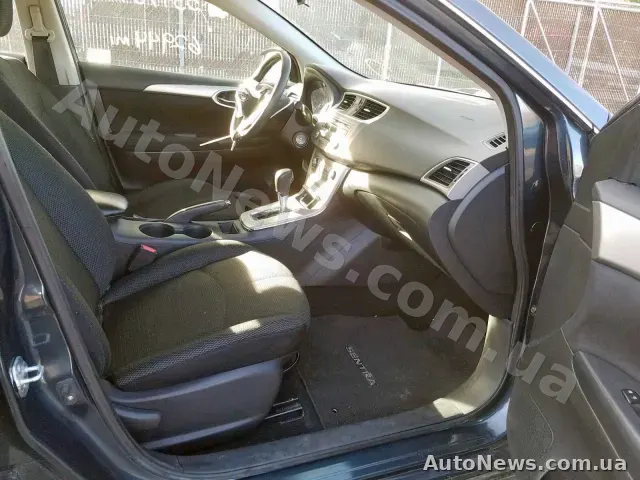 2013 Nissan Sentra, VIN 3N1AB7APXDL741254, nr rej. КА4603ОТ — zdjęcie 25 (copart)