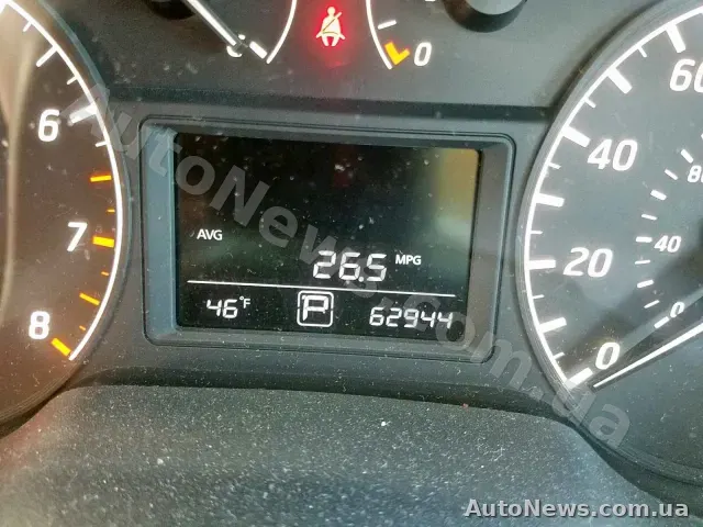 2013 Nissan Sentra, VIN 3N1AB7APXDL741254, nr rej. КА4603ОТ — zdjęcie 28 (copart)