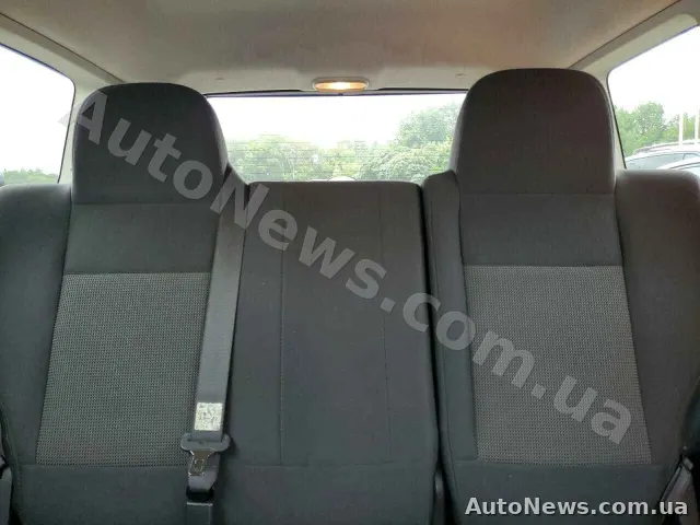 2012 Jeep Patriot — фото 10 (copart)