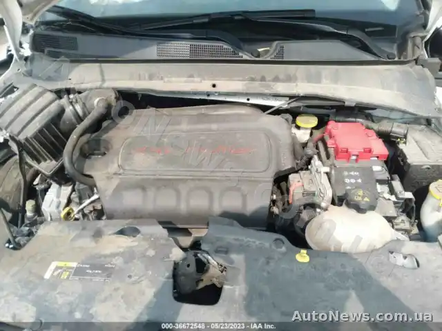 2020 Jeep Compass, VIN 3C4NJDCB7LT221688, plate АХ1269МК — photo 10 (iaai)