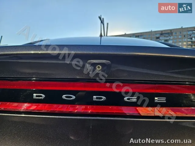 2016 Dodge Dart — photo 17 (autoria)