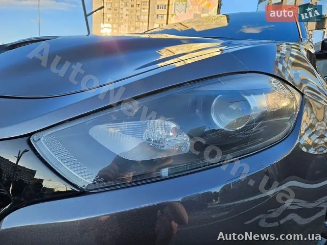 2016 Dodge Dart — photo 22 (autoria)