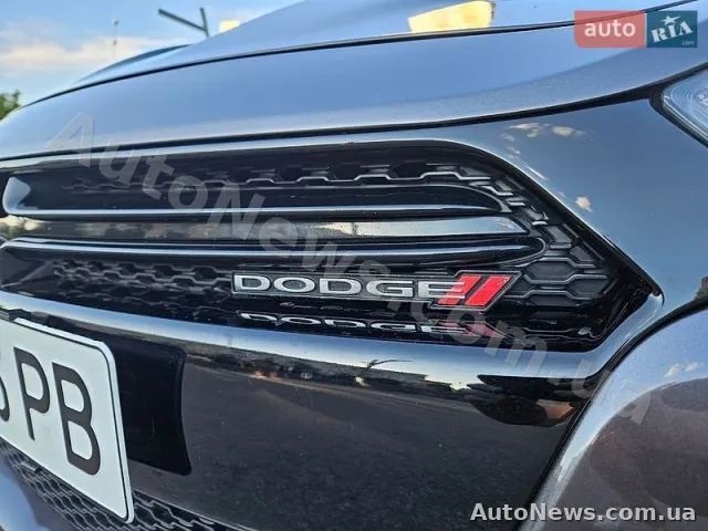 2016 Dodge Dart — photo 23 (autoria)