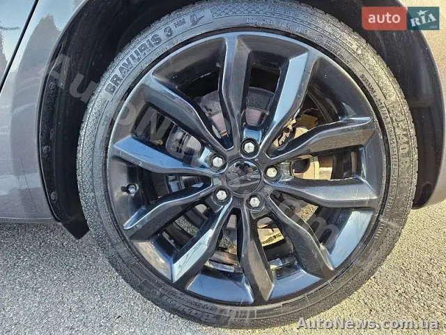 2016 Dodge Dart — photo 26 (autoria)