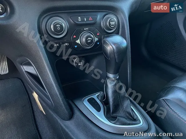 2016 Dodge Dart — photo 30 (autoria)