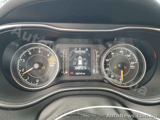 2018 Jeep Grand Cher, VIN 1C4PJLCB5KD178234, nr rej. СВ0819ЕХ — zdjęcie 9 (copart)