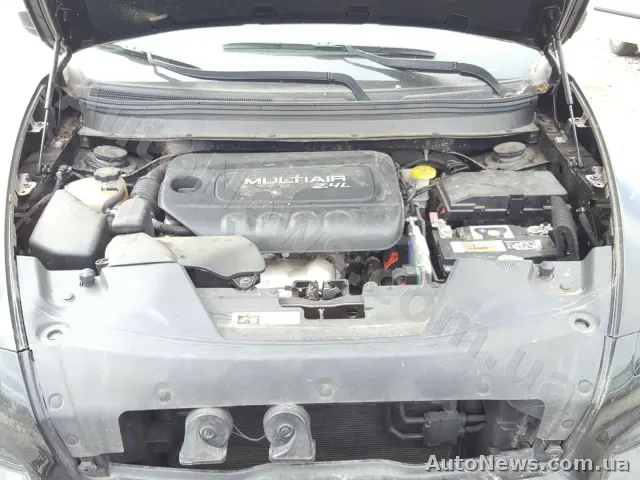 2016 Jeep Cherokee, VIN 1C4PJLAB9HW548679, госномер КА4743ЕК — фото 7 (copart)