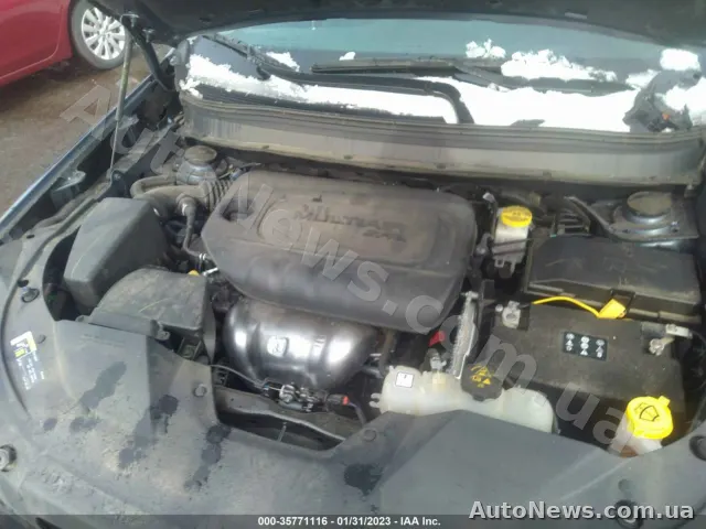 2019 Jeep Cherokee, VIN 1C4PJLCB8LD542552, nr rej. КІ0242АВ — zdjęcie 10 (iaai)