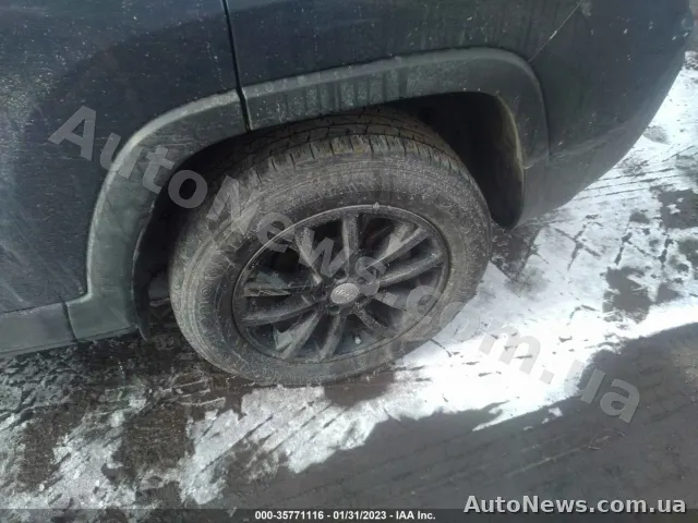 2019 Jeep Cherokee, VIN 1C4PJLCB8LD542552, nr rej. КІ0242АВ — zdjęcie 13 (iaai)