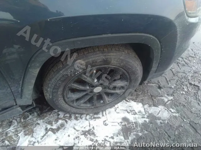 2019 Jeep Cherokee, VIN 1C4PJLCB8LD542552, nr rej. КІ0242АВ — zdjęcie 14 (iaai)