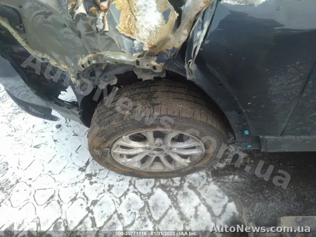 2019 Jeep Cherokee, VIN 1C4PJLCB8LD542552, nr rej. КІ0242АВ — zdjęcie 15 (iaai)