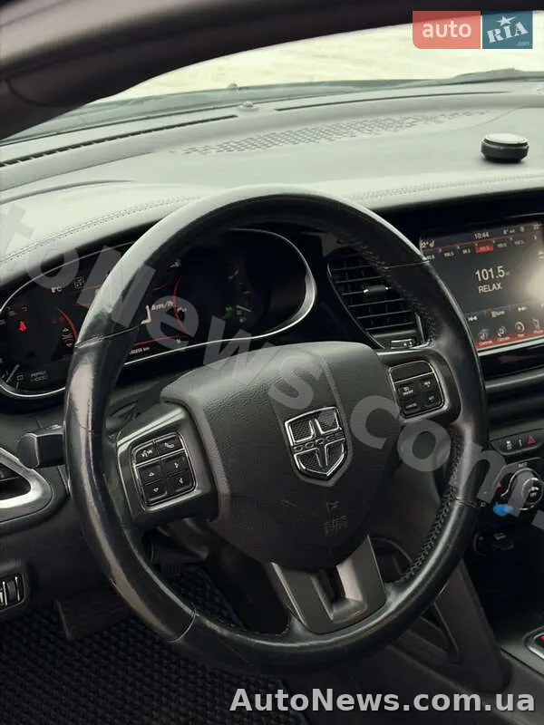 2012 Dodge Dart — photo 24 (autoria)