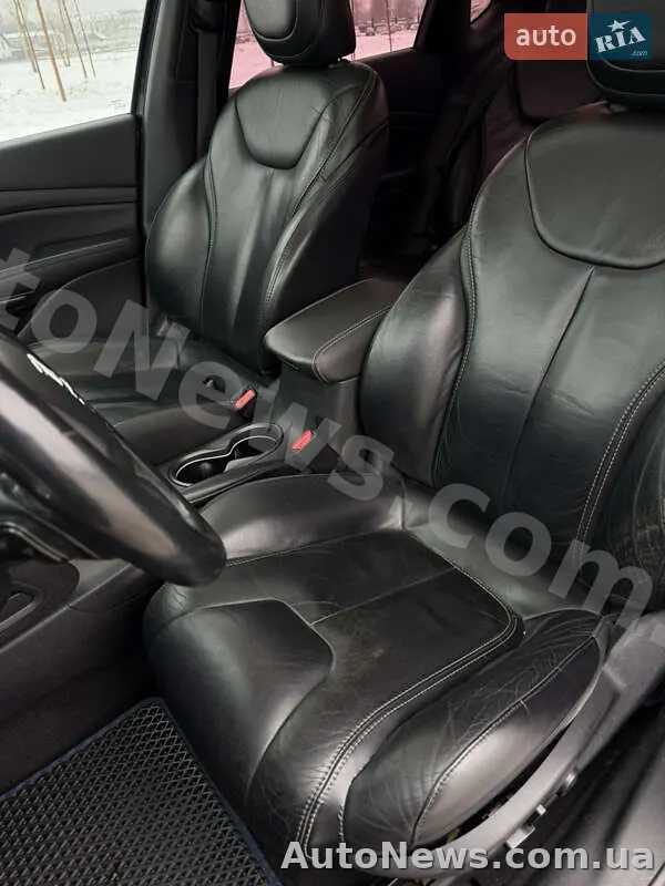 2012 Dodge Dart — photo 30 (autoria)