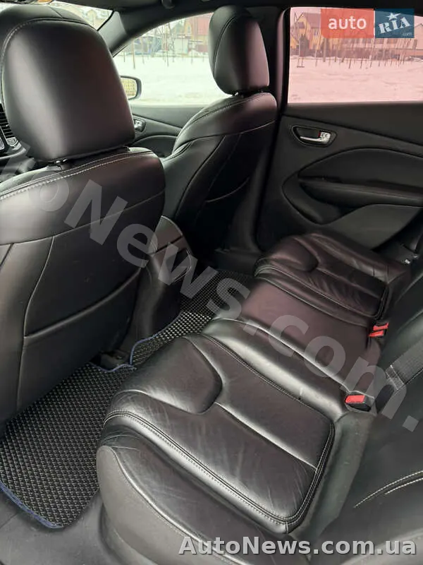 2012 Dodge Dart — photo 31 (autoria)