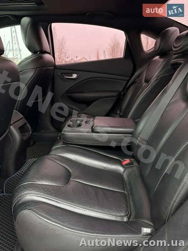 2012 Dodge Dart — photo 32 (autoria)