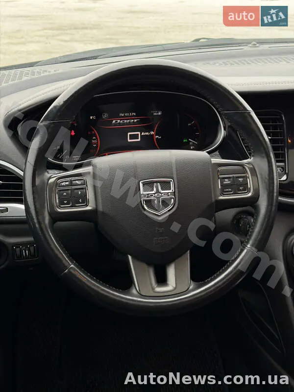 2012 Dodge Dart — photo 35 (autoria)