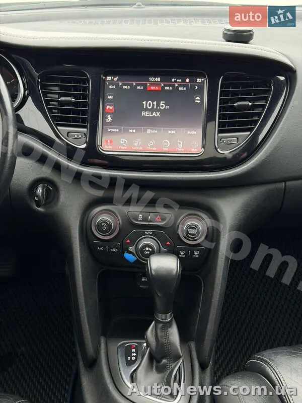 2012 Dodge Dart — photo 36 (autoria)