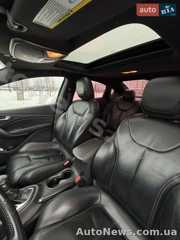 2012 Dodge Dart — photo 40 (autoria)
