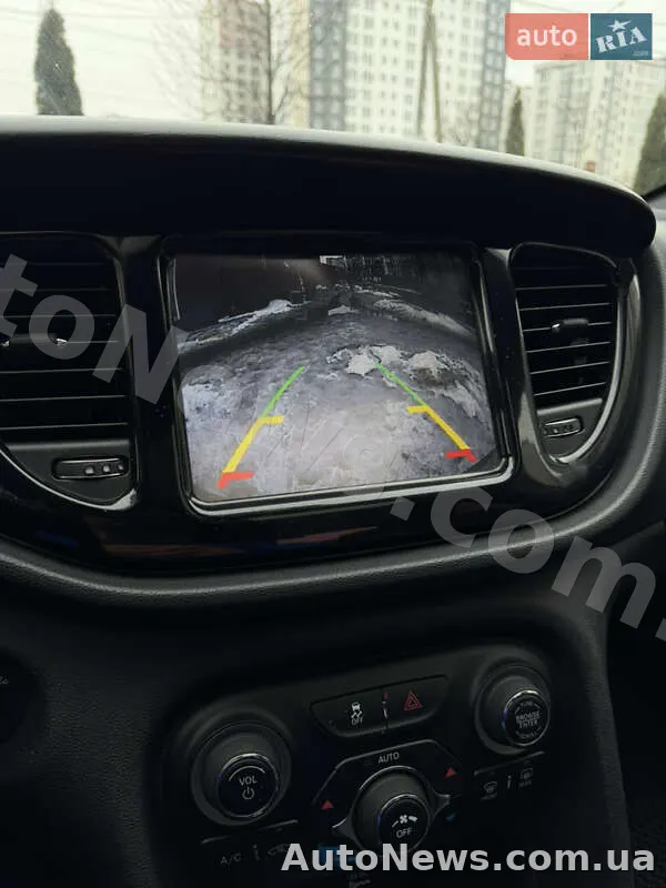 2012 Dodge Dart — photo 41 (autoria)