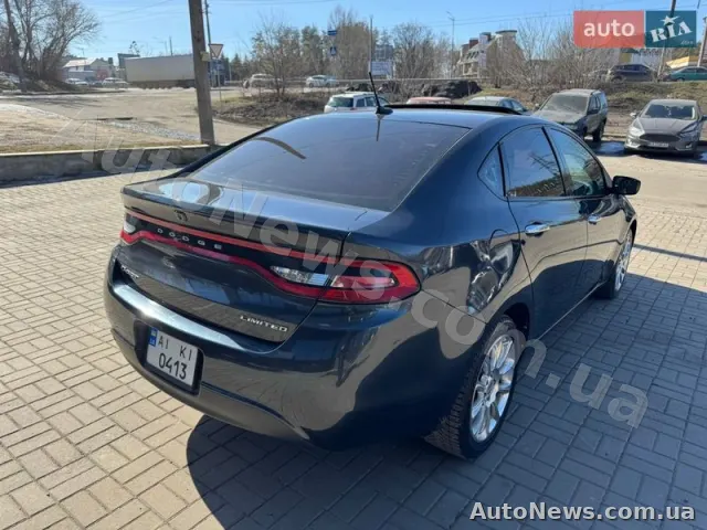 2012 Dodge Dart — photo 47 (autoria)