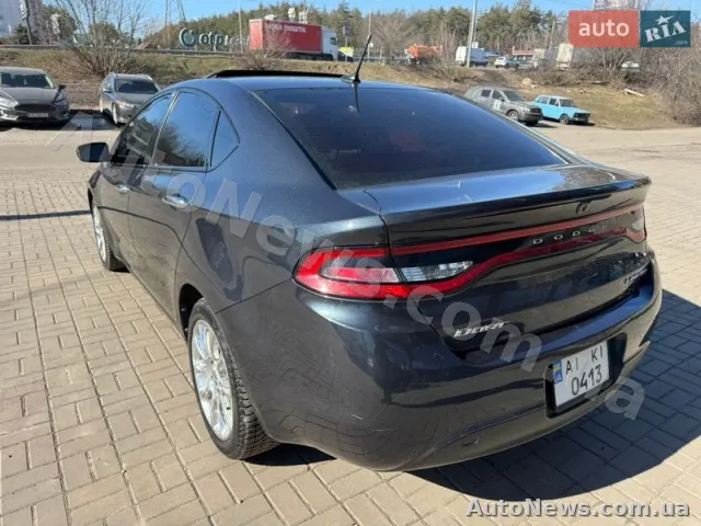 2012 Dodge Dart — photo 48 (autoria)