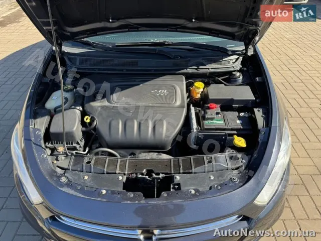 2012 Dodge Dart — photo 51 (autoria)