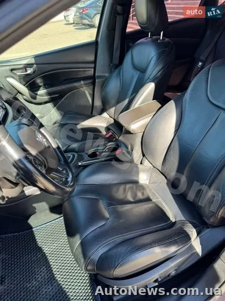 2012 Dodge Dart — photo 55 (autoria)