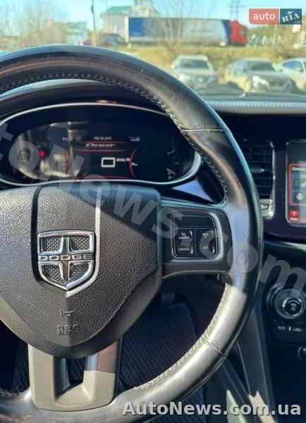 2012 Dodge Dart — photo 57 (autoria)
