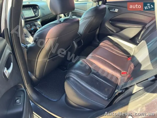 2012 Dodge Dart — photo 60 (autoria)