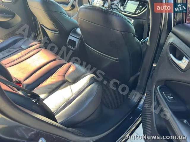 2012 Dodge Dart — photo 61 (autoria)