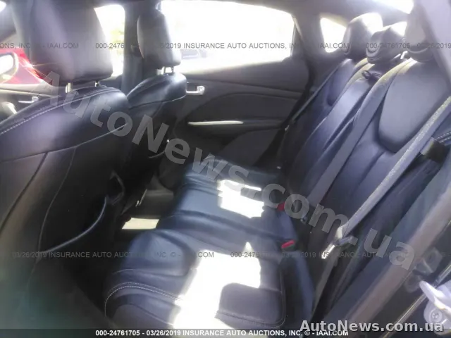 2013 Dodge Dart — photo 8 (iaai)