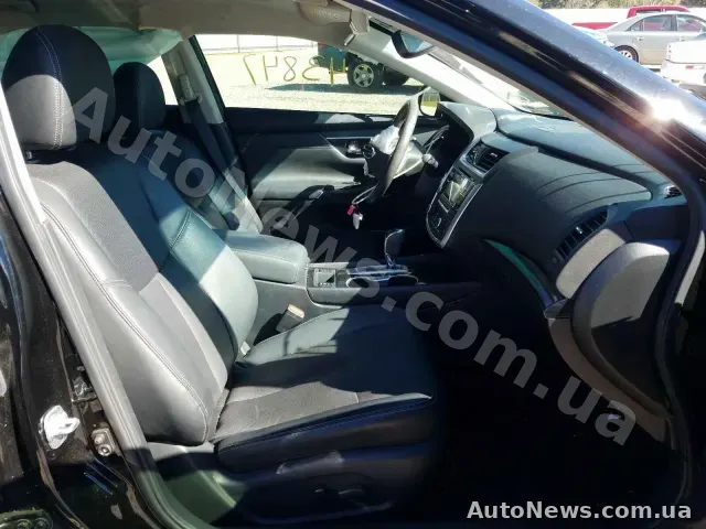 2017 Nissan Altima, VIN 1N4AL3AP4HC478527, nr rej. ВН9868ТН — zdjęcie 15 (copart)