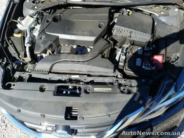 2017 Nissan Altima, VIN 1N4AL3AP4HC478527, nr rej. ВН9868ТН — zdjęcie 17 (copart)