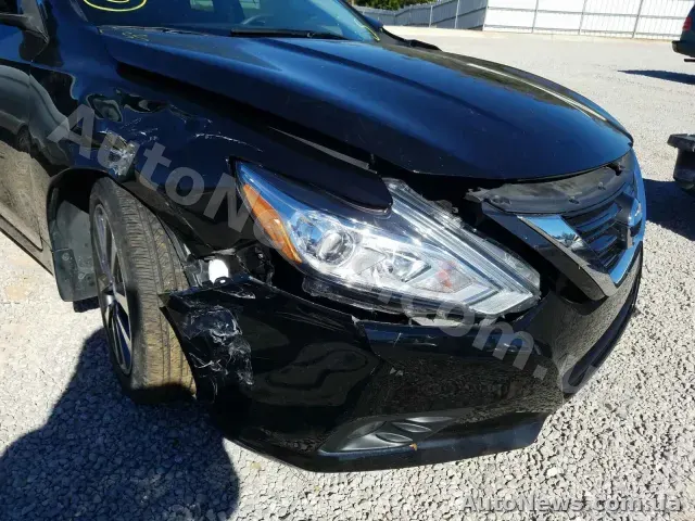 2017 Nissan Altima, VIN 1N4AL3AP4HC478527, nr rej. ВН9868ТН — zdjęcie 19 (copart)