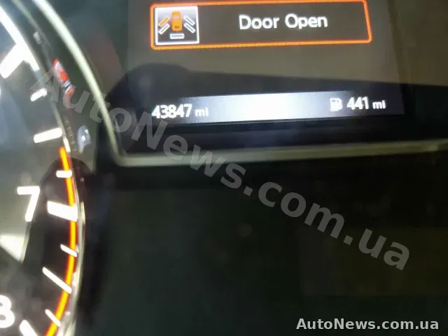 2017 Nissan Altima, VIN 1N4AL3AP4HC478527, nr rej. ВН9868ТН — zdjęcie 8 (copart)