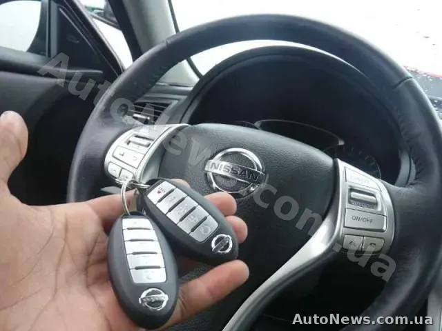 2017 Nissan Altima, VIN 1N4AL3AP4HC478527, nr rej. ВН9868ТН — zdjęcie 9 (manheim)