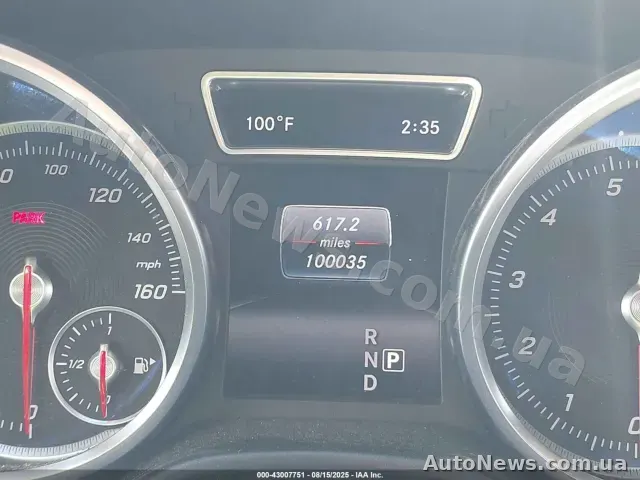 2017 Mercedes-Benz GLS 450, VIN 4JGDF6EEXHA927399 — фото 15 (iaai)
