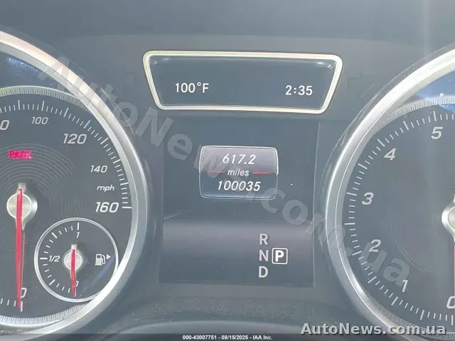 2017 Mercedes-Benz GLS 450, VIN 4JGDF6EEXHA927399 — фото 31 (iaai)