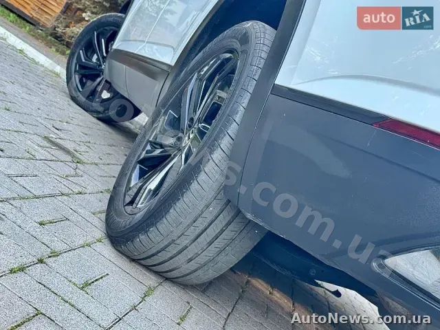2022 Volkswagen Atlas, VIN 1V2HR2CA6NC513542 — фото 43 (autoria)