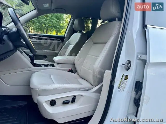 2022 Volkswagen Atlas, VIN 1V2HR2CA6NC513542 — фото 55 (autoria)