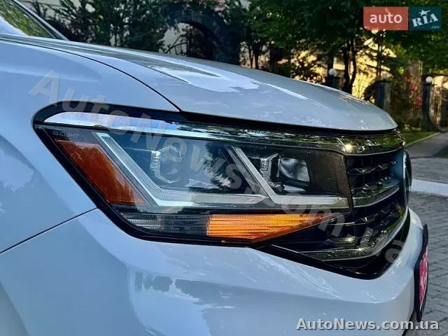 2022 Volkswagen Atlas, VIN 1V2HR2CA6NC513542 — фото 7 (autoria)