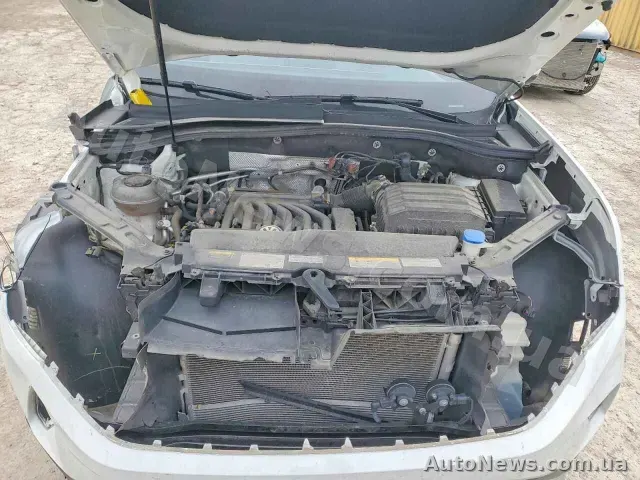2022 Volkswagen Atlas, VIN 1V2HR2CA6NC513542 — фото 12 (copart)