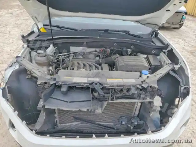 2022 Volkswagen Atlas, VIN 1V2HR2CA6NC513542 — photo 12 (copart)