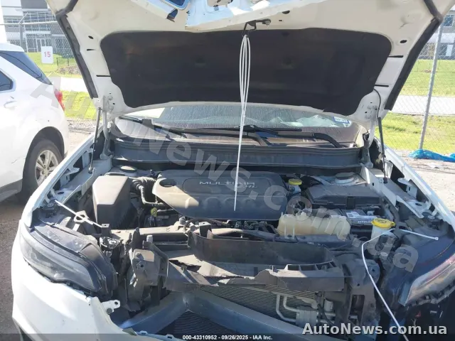 2018 Jeep Cherokee, VIN 1C4PJLLB8KD204115, госномер ВС3923ХЕ — фото 10 (iaai)