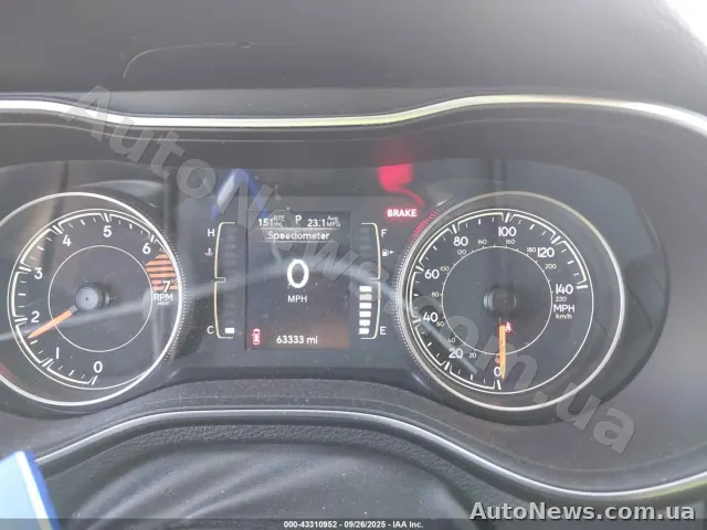 2018 Jeep Cherokee, VIN 1C4PJLLB8KD204115, госномер ВС3923ХЕ — фото 7 (iaai)